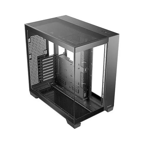 Gamer C8 Full Tower Black — image 4