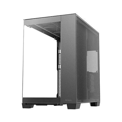Gamer C8 Full Tower Black — image 5