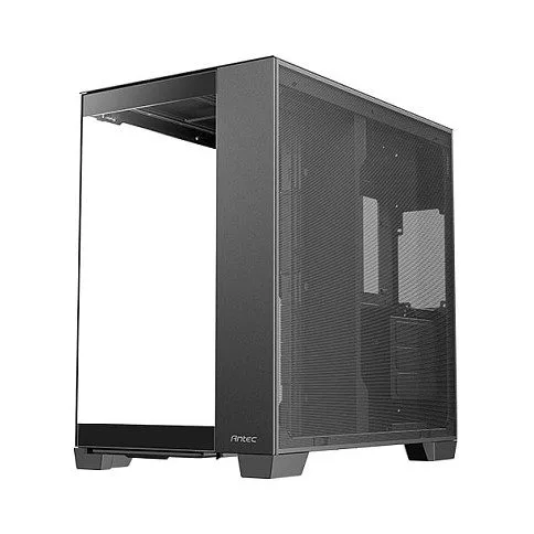 Gamer C8 Full Tower Black — image 6