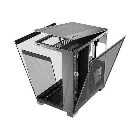Gamer C8 Full Tower Black — image 10