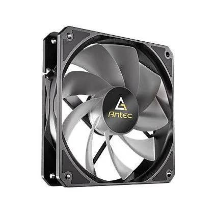 P12R PWM ARGB Reverse Fan Black — image 5