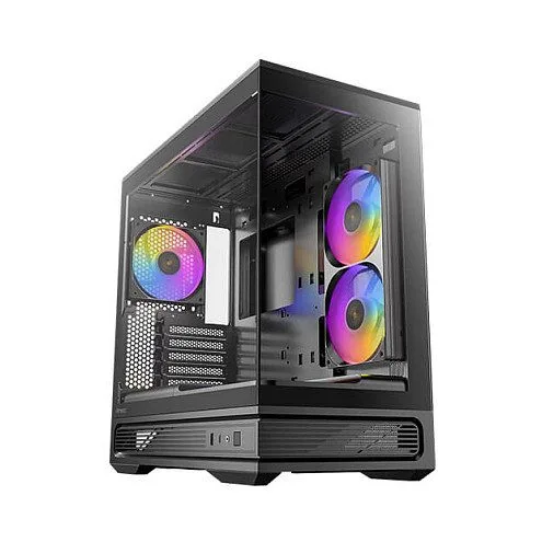 Constellation C2M ARGB Black — image 1