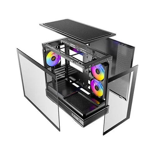Constellation C2M ARGB Black — image 13