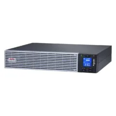 Easy UPS On-Line Li-Ion SRVL RT 1000VA 230V with Rail Kit
