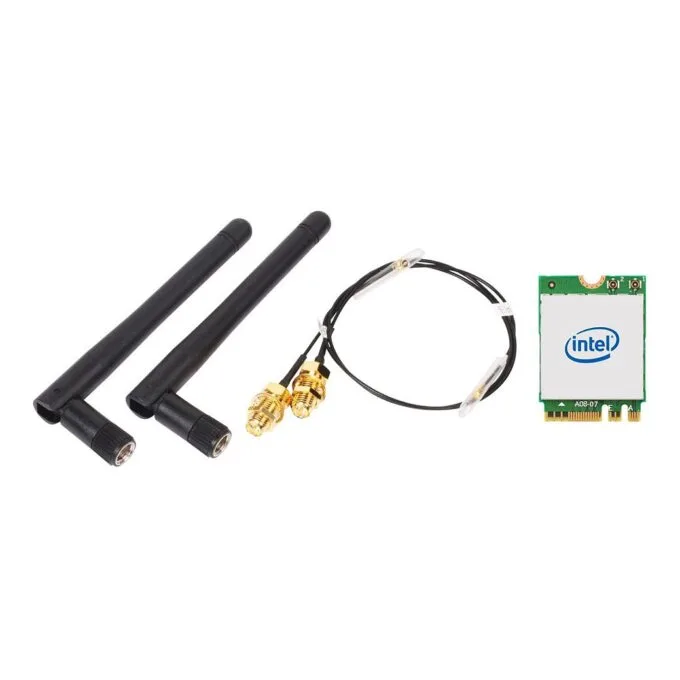 WLN-M12 Wlan Kit M.2 — image 1