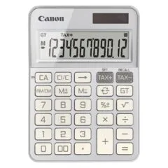 Canon KS-125KB-SL Silber