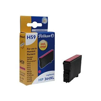 Pelikan 4105851 Magenta — image 1