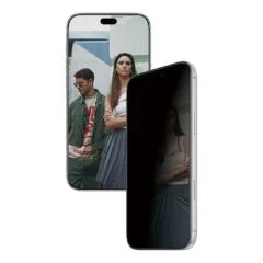 PanzerGlass SAFE. Privacy Screen Protector iPhone 18 Pro Max