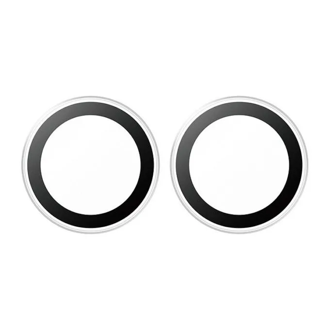 PanzerGlass Hoops Camera Lens Protector Transparent iPhone 18 Fold — image 4
