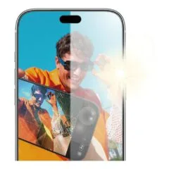 PanzerGlass Anti-reflective Armor Screen Protector iPhone 18 Pro Max