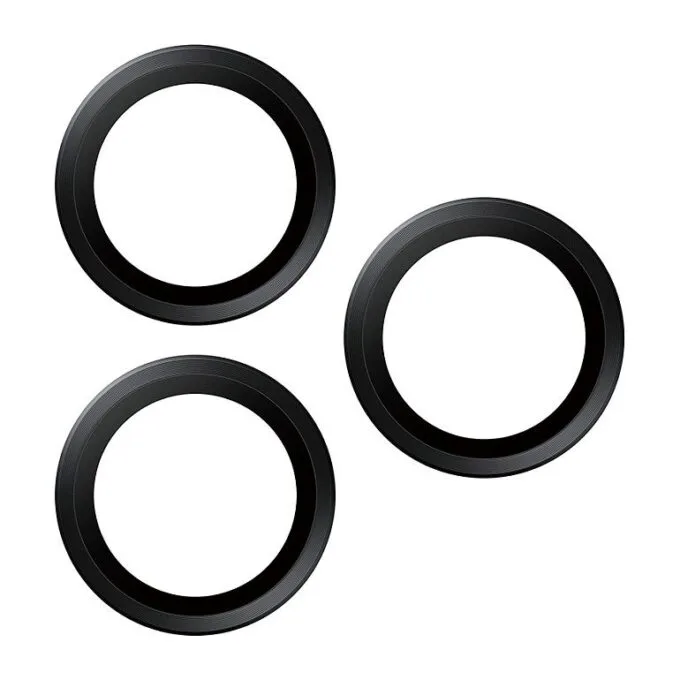PanzerGlass Hoops Ceramic Camera Lens Protector iPhone 18 Pro/ Pro Max — image 4