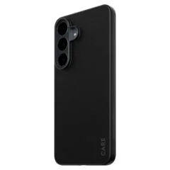 CARE TPU Case Black Samsung Galaxy S26 FE 5G