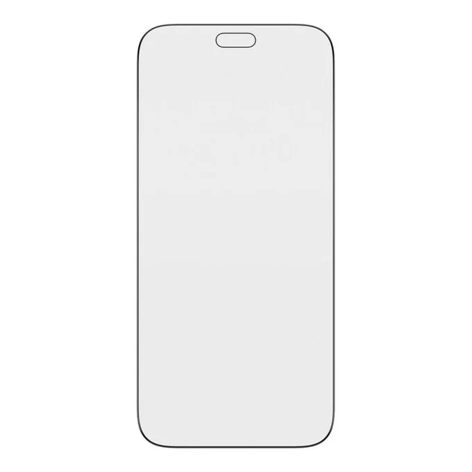 PanzerGlass 2-Way Privacy Screen Protector iPhone 18 Pro Max — image 4