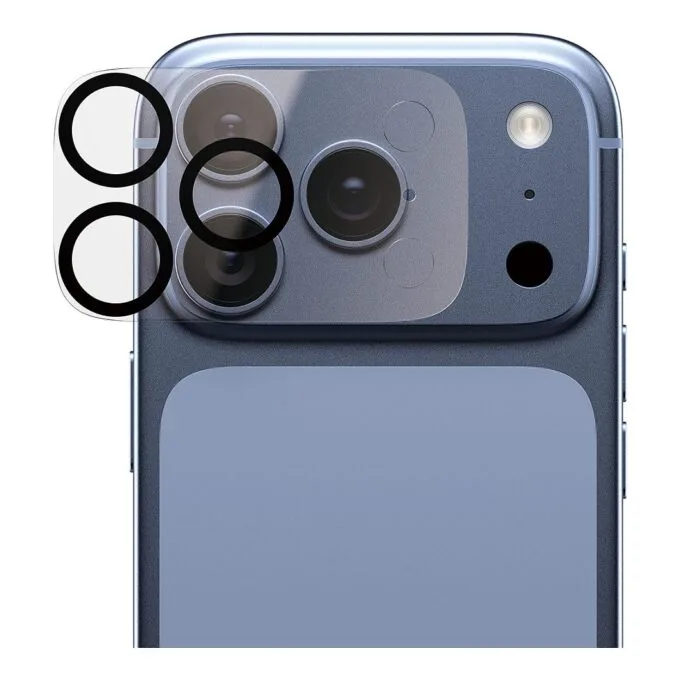 PanzerGlass PicturePerfect Camera Lens Protector iPhone 18 Pro — image 1
