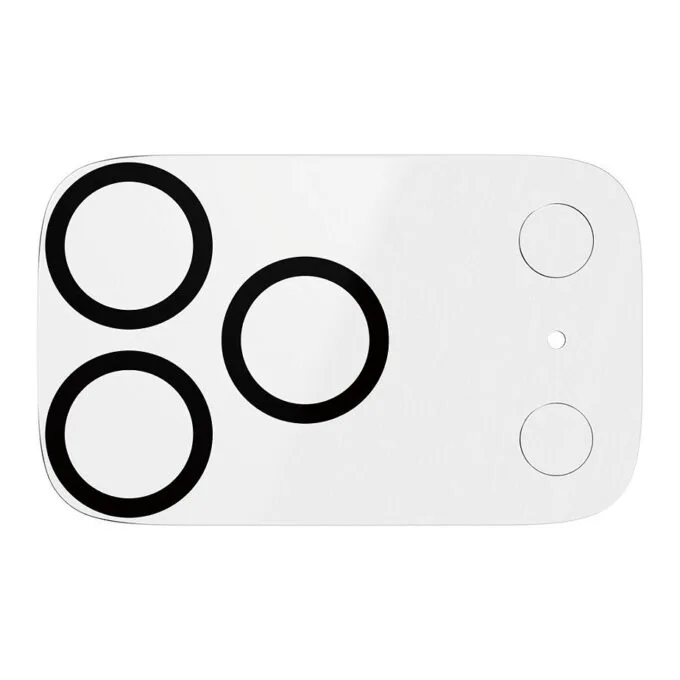PanzerGlass PicturePerfect Camera Lens Protector iPhone 18 Pro — image 4