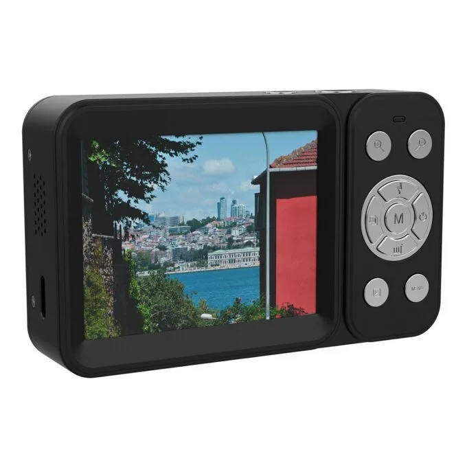 Rollei Compactline 64 Dual Screen — image 6