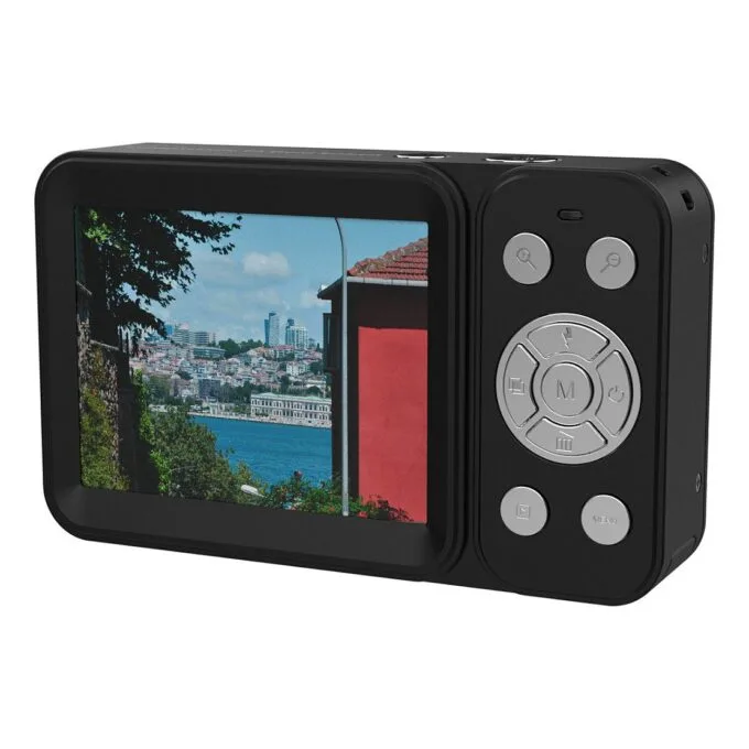 Rollei Compactline 64 Dual Screen — image 7