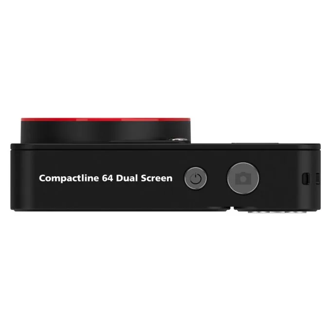 Rollei Compactline 64 Dual Screen — image 8