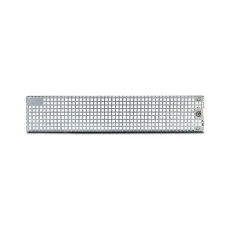 IPC Frontgitter FG-2US Silber, abschließbar — image 1