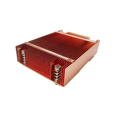 CPU-Kühler T-318, 1HE Passiv — image 1