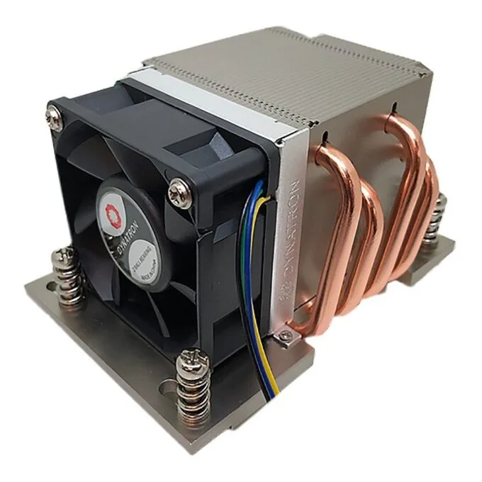 CPU-Kühler A-26, 2HE Aktiv — image 1
