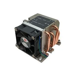 CPU-Kühler B-13, 2HE Active — image 1