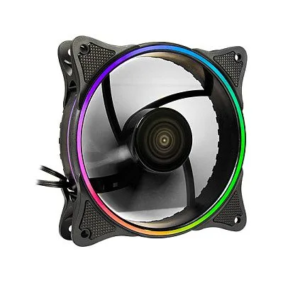 Fan 120mm FX-908B, RGB — image 1