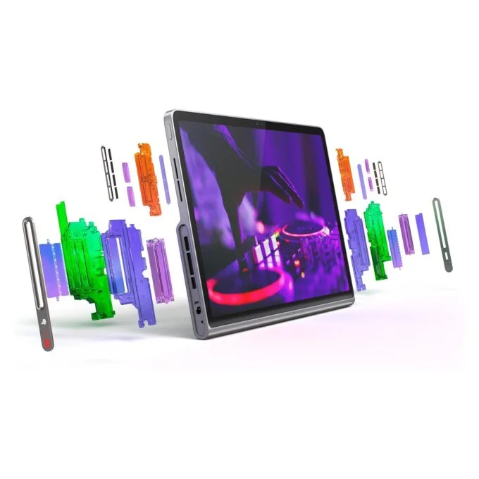Lenovo Idea Tab Plus 8RAM 128GB gray — image 13