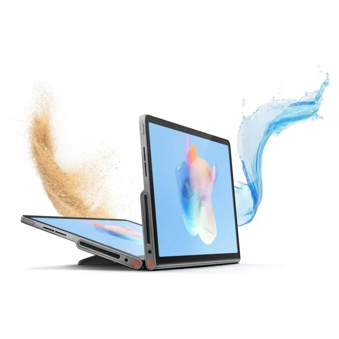 Lenovo Idea Tab Plus 8RAM 128GB gray — image 20