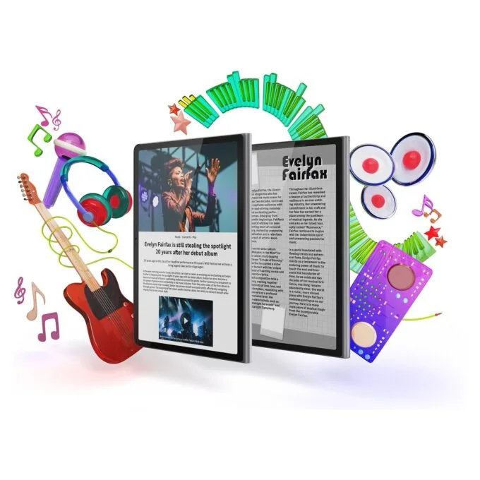 Lenovo Idea Tab Plus 8RAM 128GB gray — image 23