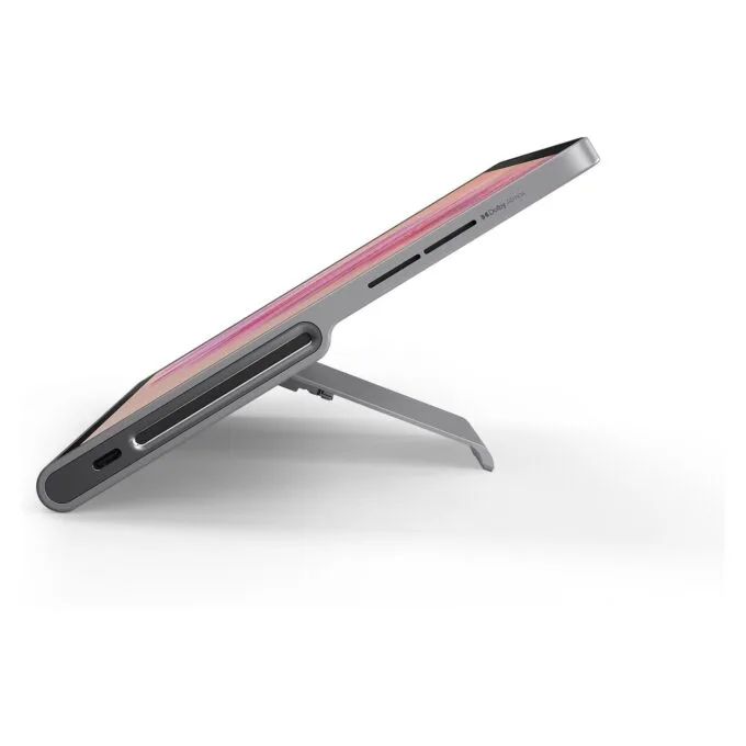 Lenovo Idea Tab Plus 8RAM 128GB gray — image 10
