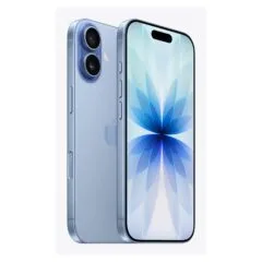 iPhone 17 256GB - Mist Blue