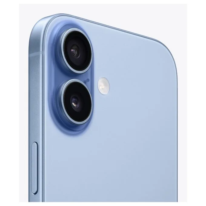 iPhone 17 256GB - Mist Blue — image 3