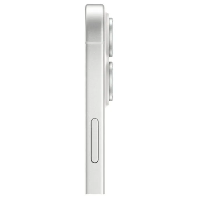 iPhone 17 256GB, white (EU) — image 4