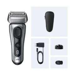 Braun Series 8 8617s Rasierer 554404 Akku
