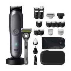 Braun Series 9 All-In-One Style Kit AIO9540 250047 Akku