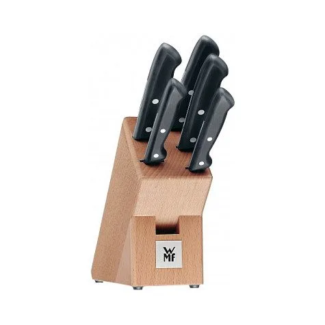 WMF 1874699990 Messerblock 6-teilig Classic Line — image 1