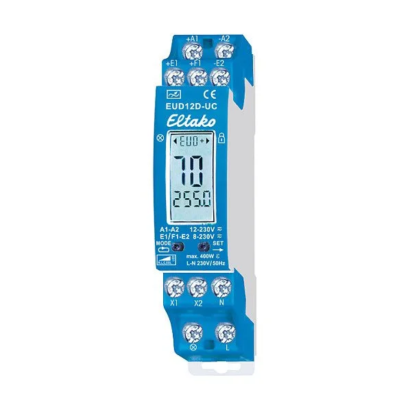 Eltako 21100905 dimmers — image 1