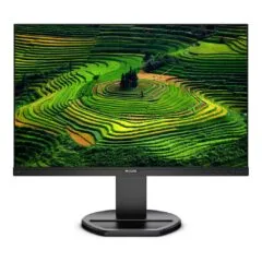 57,1 cm (22.5") 1920 x 1200 Pixel Philips 230B8QJEB/00 16:10 WUXGA IPS 5 ms 60 Hz DisplayPort HDMI DVI Pivot Height VESA Speaker