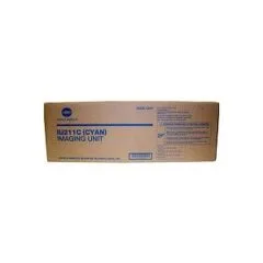 Konica Minolta Trommel cyan C203/C253, 50.000 Seiten