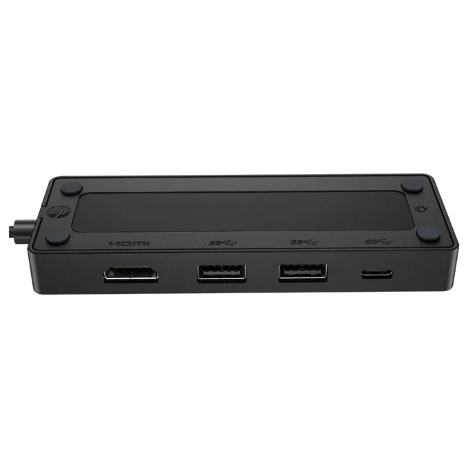 D HP USB-C Reisehub G3 — image 1