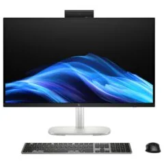 AIO HP Elite Studio 8 AiO G1i 27 CU5 235/16GB/512SSD/W11 Pro 3J Gar (DE)