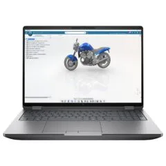 HP ZBook Fury G1i CU9 285HX/64GB/2TBSSD/RTX PRO 3000/W11 Pro LTE 5G QWERTY UK english layout