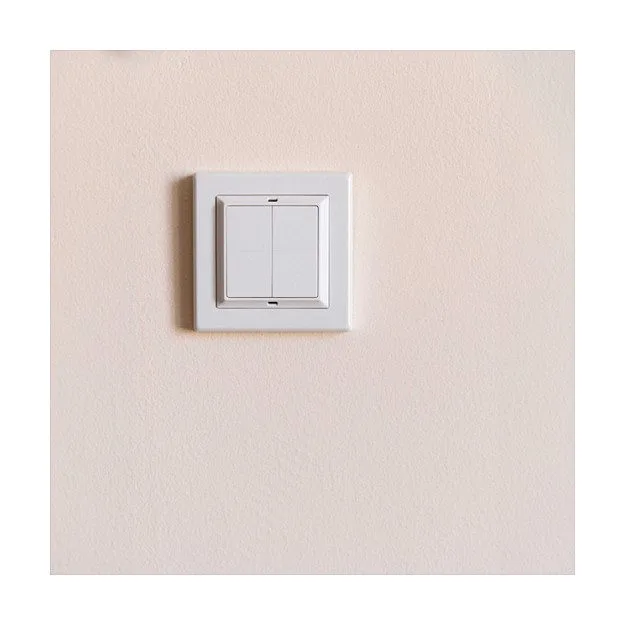 Shelly BLU Wall Switch 4 light switch — image 3