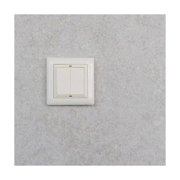 Shelly BLU Wall Switch 4 light switch — image 4