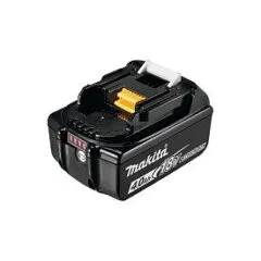 Makita Zubehör - Akku Li-Ion 4.0AH/18V - BL1840B