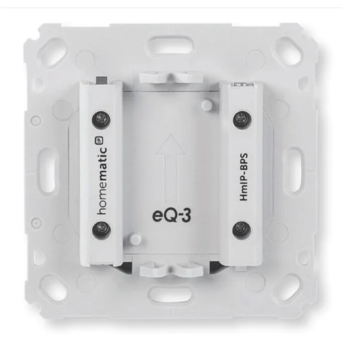 Homematic IP Netzteil für Markenschalter — image 1