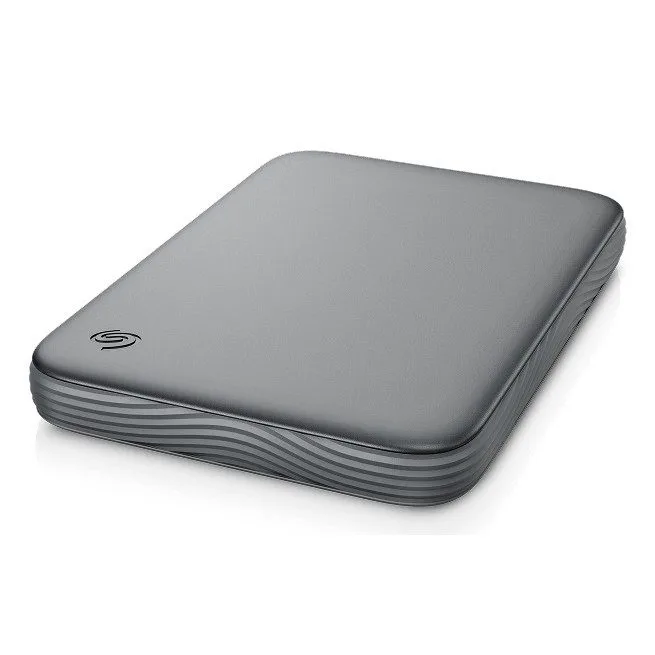 Seagate Expansion Portable 2TB szary — image 2