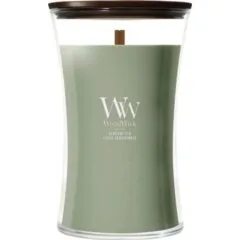 WoodWick Verdant Fig 610g