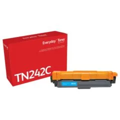 Xerox Everyday Toner 006R04224 Cyan alternativ zu Brother Toner TN-242C